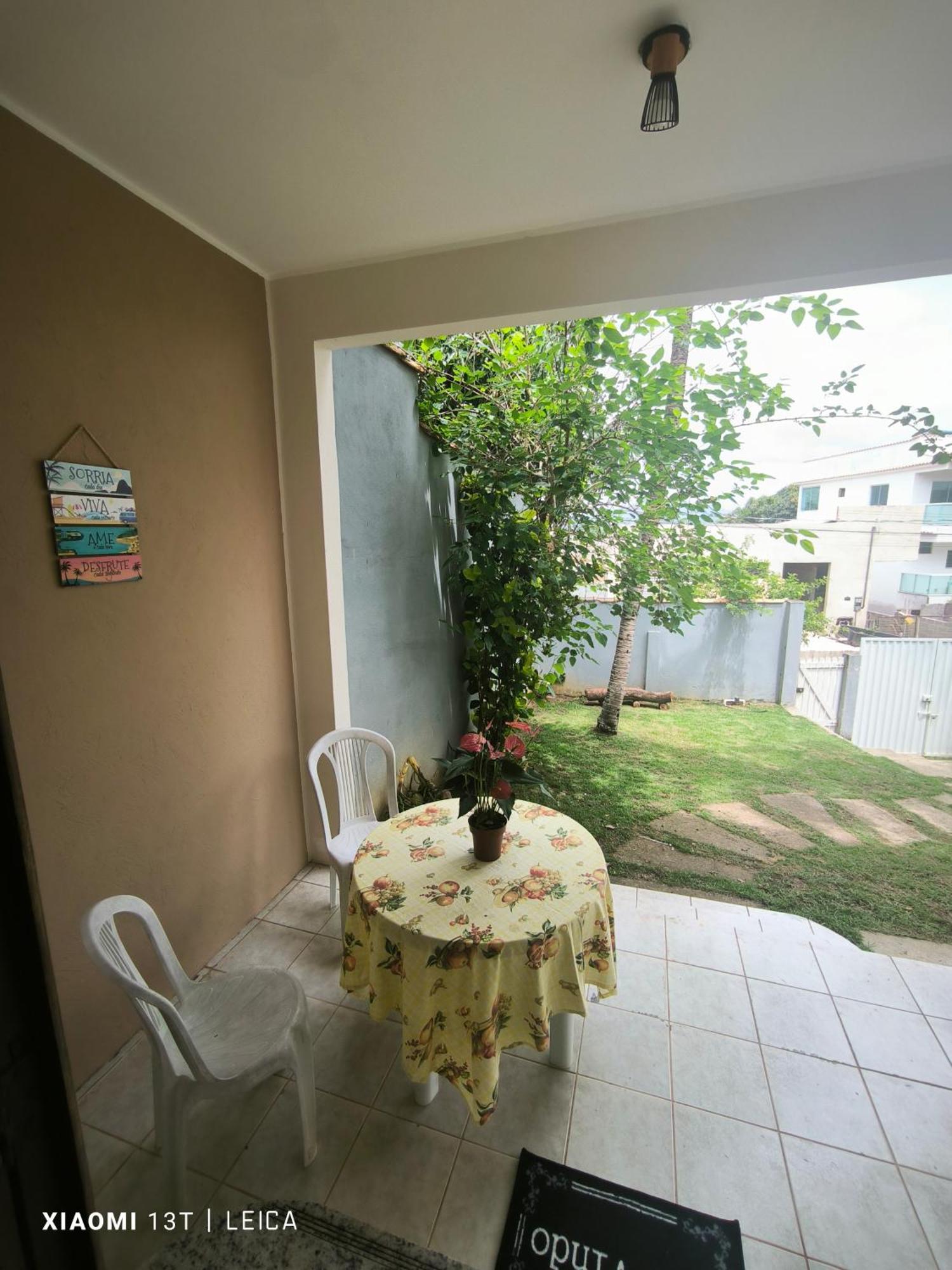 Recanto Guarapari, Praia De Setiba !!! المظهر الخارجي الصورة